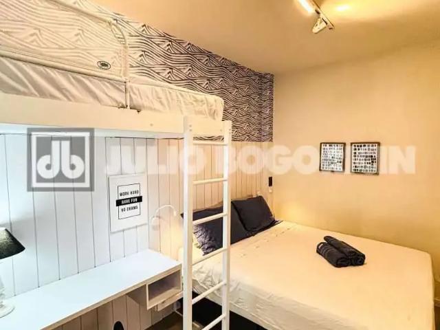 Loft venda em Região Geográfica Imediata do Rio de Janeiro, Região Metropolitana do Rio de Janeiro