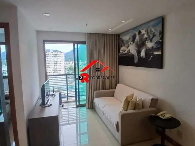 Loft venda em A.M. do Vale do Curicica, Rio de Janeiro