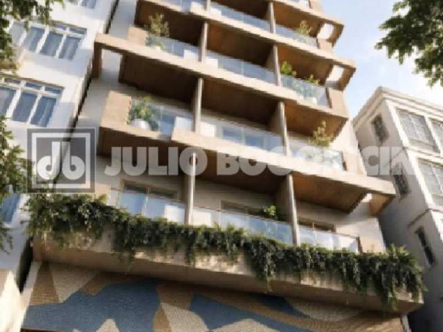 Loft venda em Flamengo, Rio de Janeiro
