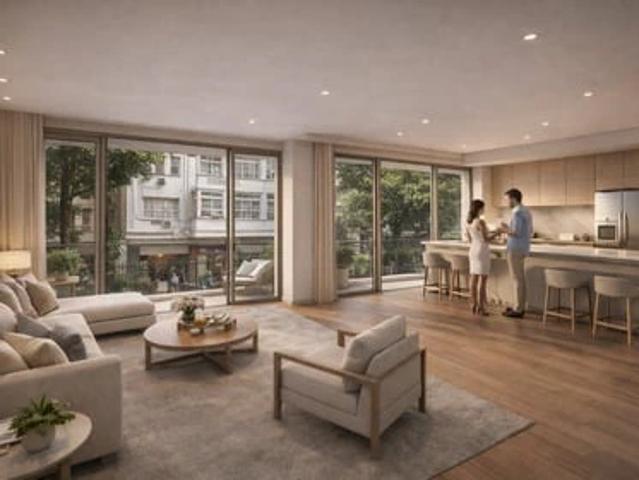 Loft venda em Rio de Janeiro, Região Geográfica Intermediária do Rio de Janeiro
