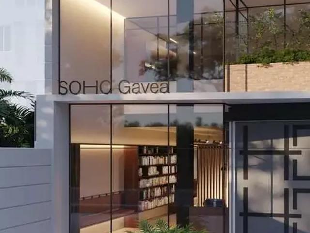 Loft venda em Região Geográfica Imediata do Rio de Janeiro, Região Metropolitana do Rio de Janeiro