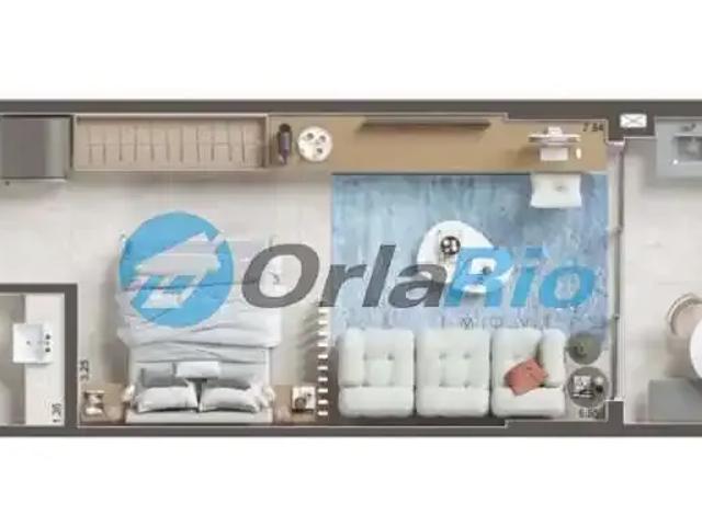 Loft venda em Região Geográfica Imediata do Rio de Janeiro, Região Metropolitana do Rio de Janeiro