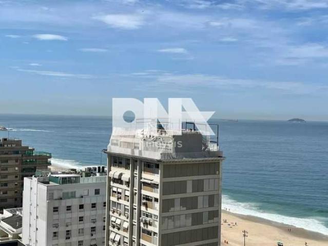 Loft venda em Ipanema, Rio de Janeiro