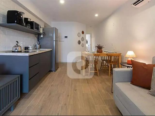 Loft venda em Região Geográfica Imediata do Rio de Janeiro, Região Metropolitana do Rio de Janeiro