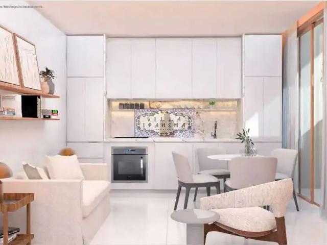Loft venda em Região Geográfica Imediata do Rio de Janeiro, Região Metropolitana do Rio de Janeiro