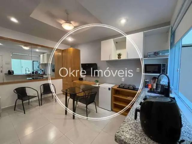 Loft venda em Região Geográfica Imediata do Rio de Janeiro, Região Metropolitana do Rio de Janeiro