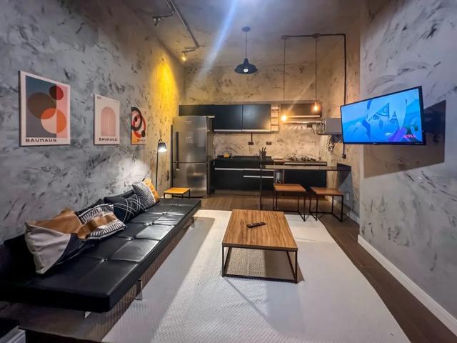 Loft venda em Região Geográfica Imediata do Rio de Janeiro, Região Metropolitana do Rio de Janeiro
