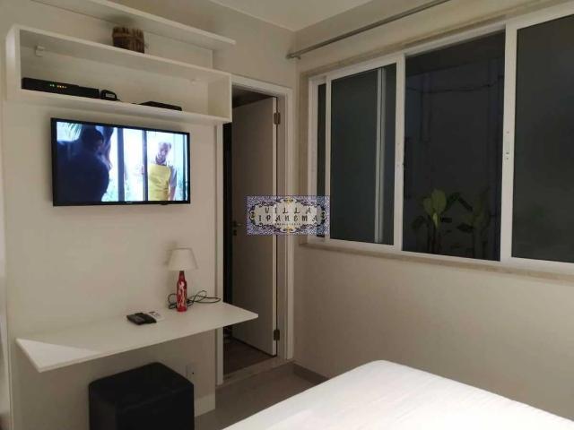 Loft venda em Leblon, Rio de Janeiro