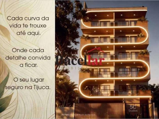 Loft venda em Muda, Rio de Janeiro