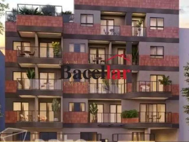 Loft venda em Tijuca, Rio de Janeiro