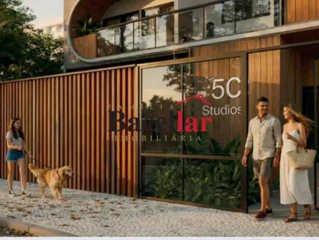 Loft venda em Região Geográfica Imediata do Rio de Janeiro, Região Metropolitana do Rio de Janeiro