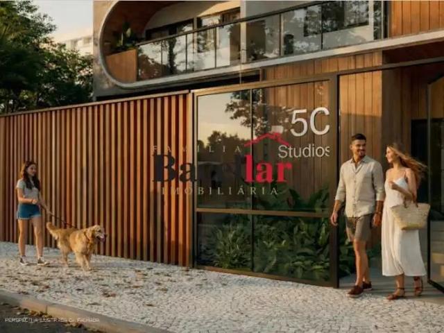 Loft venda em Região Geográfica Imediata do Rio de Janeiro, Região Metropolitana do Rio de Janeiro
