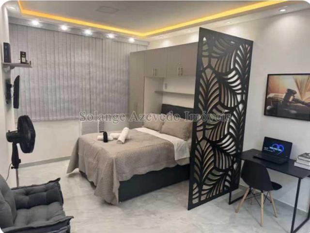 Loft venda em Região Geográfica Imediata do Rio de Janeiro, Região Metropolitana do Rio de Janeiro