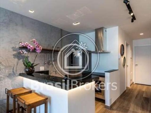 Loft venda em Região Geográfica Imediata do Rio de Janeiro, Região Metropolitana do Rio de Janeiro