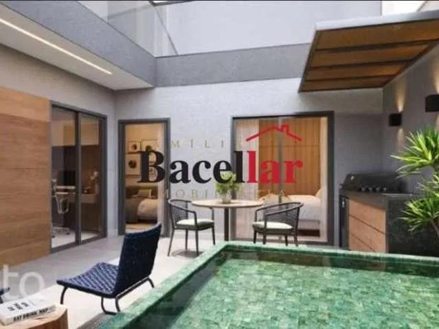 Loft venda em Tijuca, Rio de Janeiro