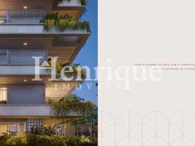 Loft venda em Urca, Rio de Janeiro