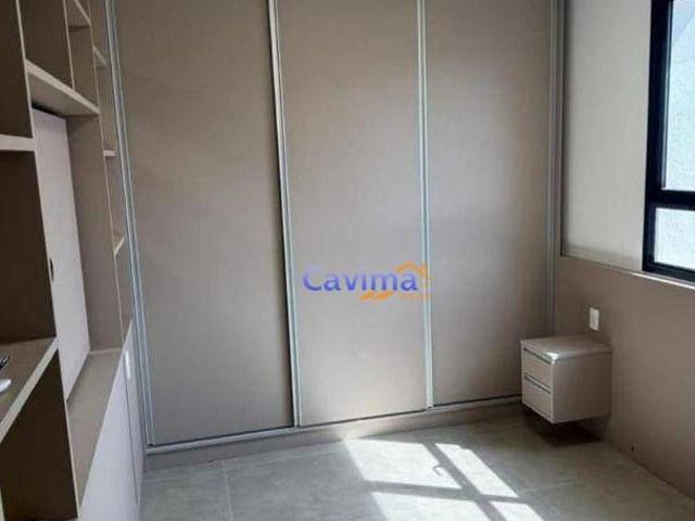 Loft venda em Vila Campestre, São Bernardo do Campo