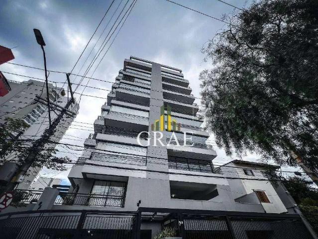 Loft venda em Vila Álvaro Marques, São Bernardo do Campo