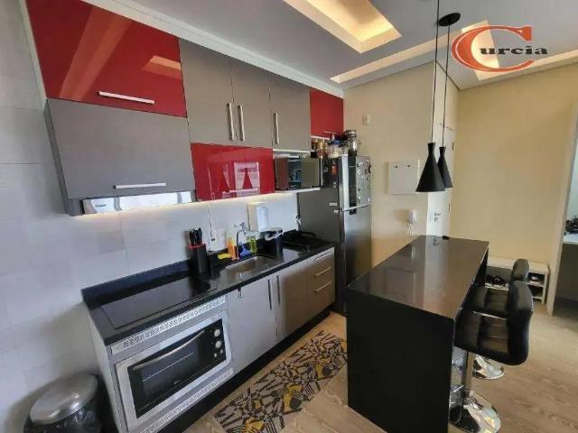 Loft venda em Vila Marlene, São Bernardo do Campo