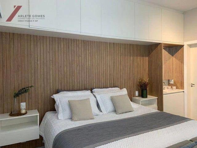 Loft venda em Vila Magnólia, São Bernardo do Campo