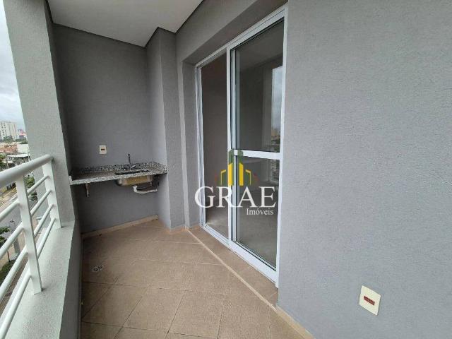 Loft venda em Vila Marlene, São Bernardo do Campo