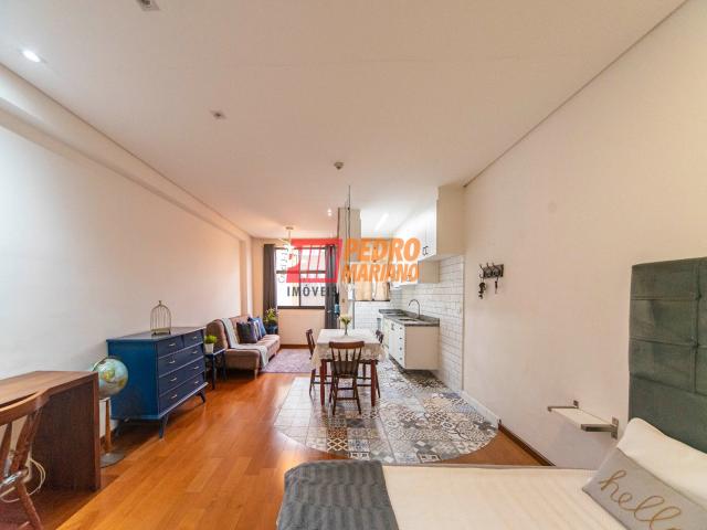 Loft venda em Vila Helena, São Bernardo do Campo