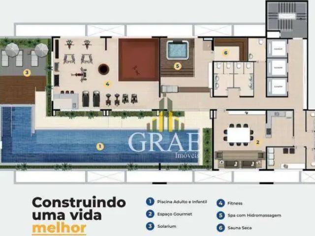 Loft venda em Vila Marlene, São Bernardo do Campo