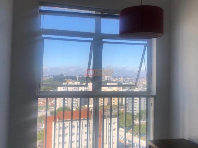Loft venda em Vila Caminho do Mar, São Bernardo do Campo