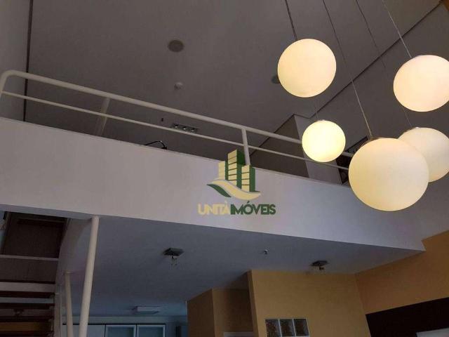 Loft venda em Região Imediata de São José dos Campos, Região Metropolitana do Vale do Paraíba e Litoral Norte