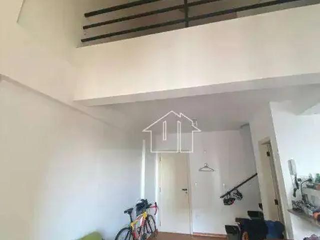 Loft venda em Região Imediata de São José dos Campos, Região Metropolitana do Vale do Paraíba e Litoral Norte