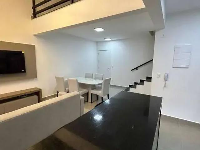 Loft venda em Região Imediata de São José dos Campos, Região Metropolitana do Vale do Paraíba e Litoral Norte