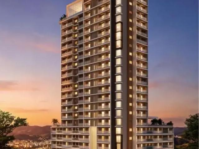 Loft venda em Região Imediata de São José dos Campos, Região Metropolitana do Vale do Paraíba e Litoral Norte
