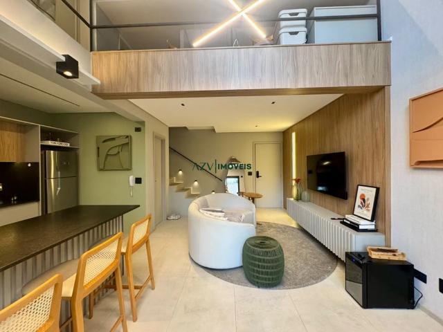 Loft venda em São José dos Campos