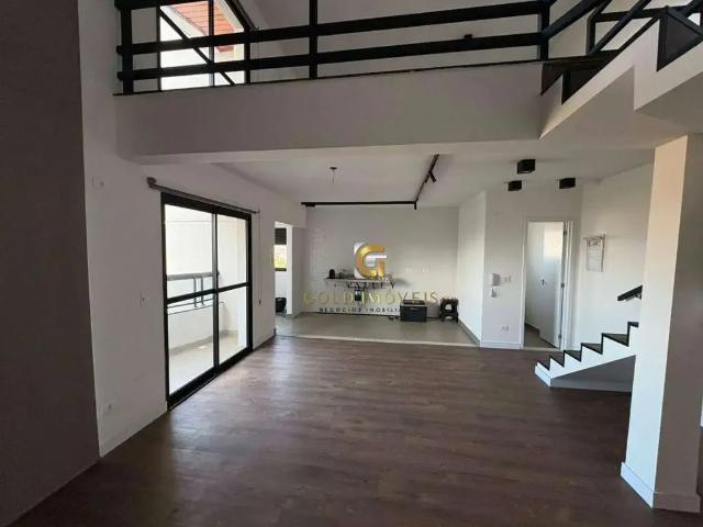 Loft venda em Região Imediata de São José dos Campos, Região Metropolitana do Vale do Paraíba e Litoral Norte