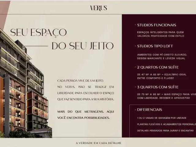 Loft venda em Região Geográfica Imediata de Curitiba, Região Metropolitana de Curitiba