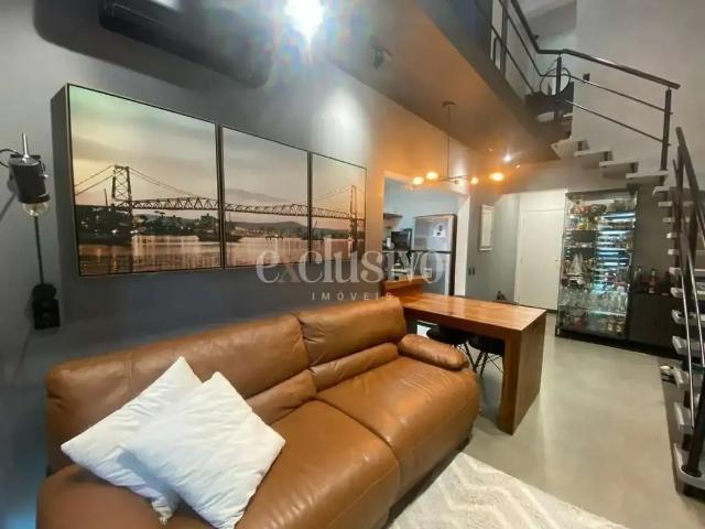Loft venda em Região Geográfica Imediata de Florianópolis, São José