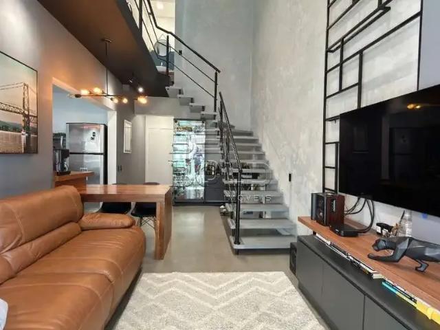 Loft venda em Região Geográfica Imediata de Florianópolis, Desterro