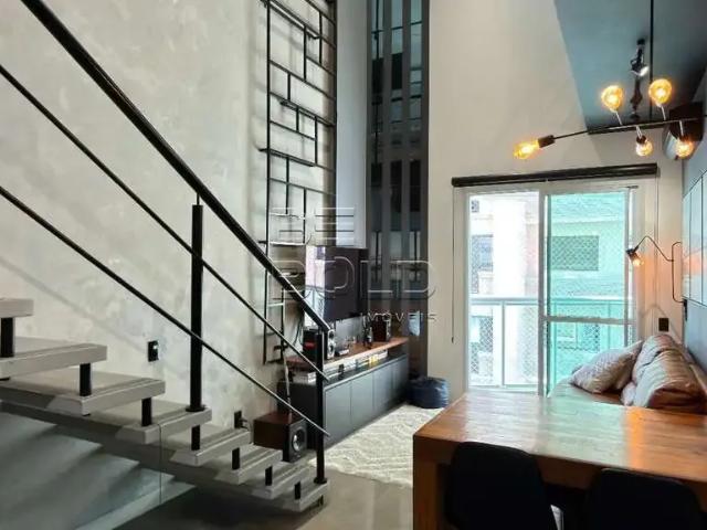 Loft venda em Região Geográfica Imediata de Florianópolis, Desterro
