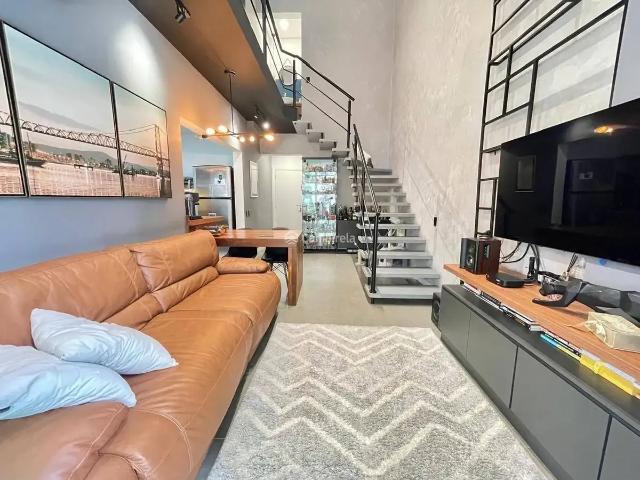 Loft venda em Região Geográfica Imediata de Florianópolis, São José
