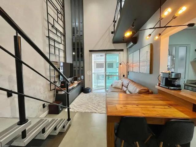 Loft venda em Região Geográfica Imediata de Florianópolis, São José