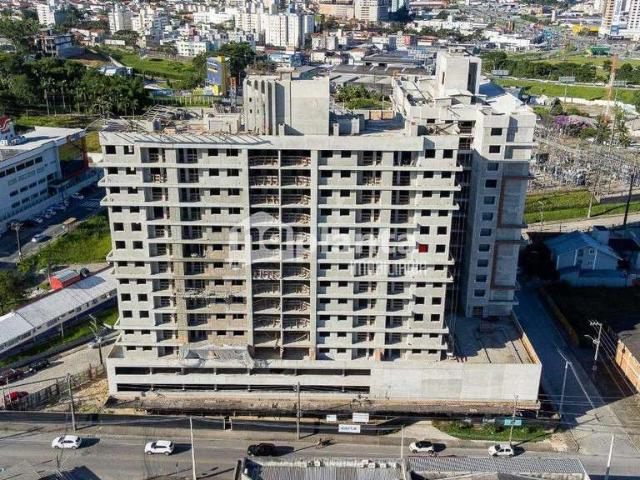 Loft venda em Região Geográfica Imediata de Florianópolis, São José