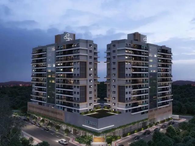 Loft venda em Região Geográfica Imediata de Florianópolis, São José
