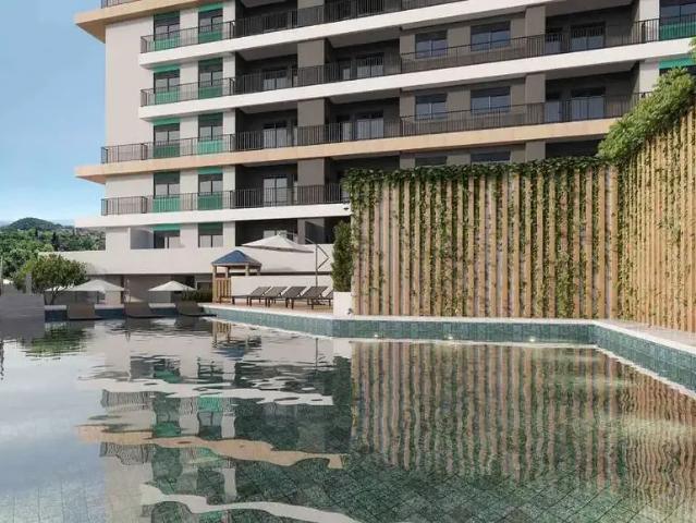 Loft venda em Região Geográfica Imediata de Florianópolis, São José