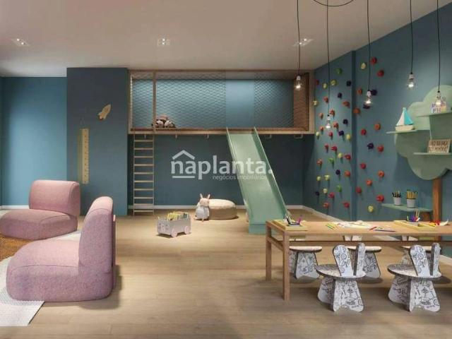 Loft venda em Região Geográfica Imediata de Florianópolis, São José
