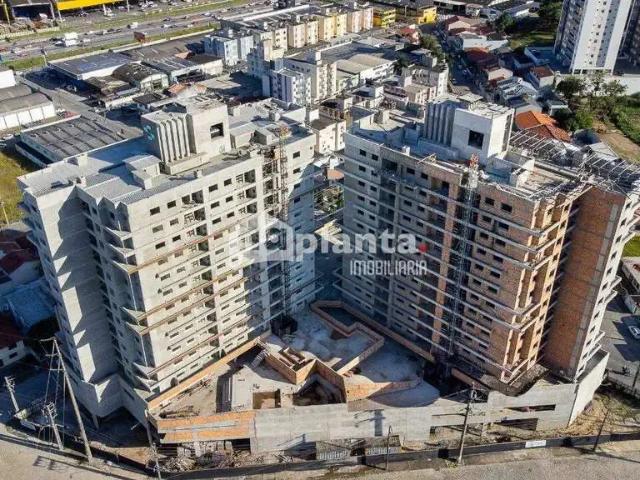 Loft venda em Região Geográfica Imediata de Florianópolis, São José
