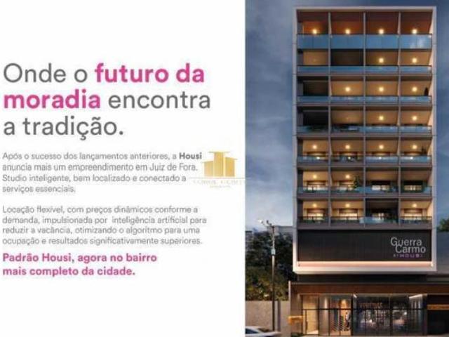 Apartamento venda em São Mateus, Juiz de Fora