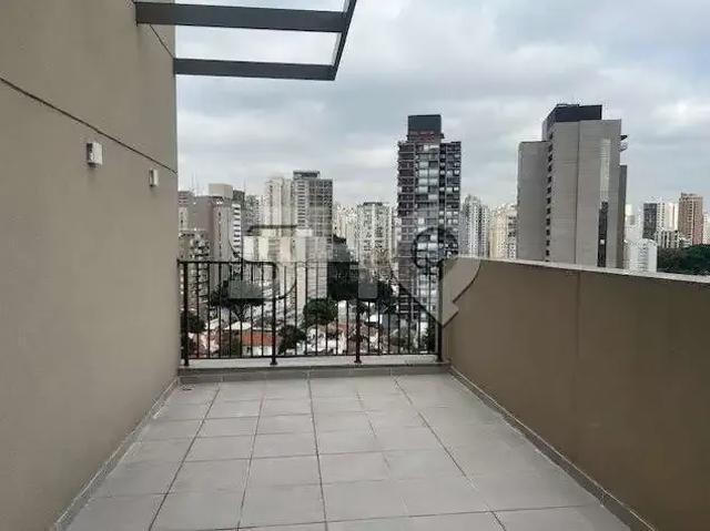Loft venda em Barra Funda, São Paulo