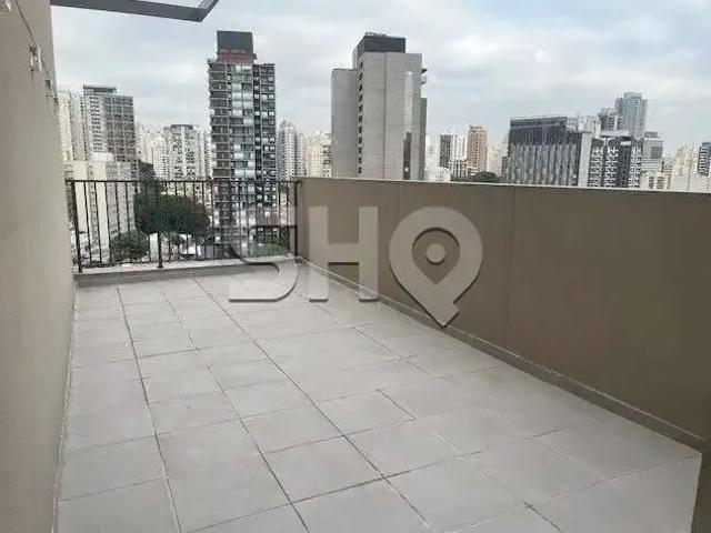 Loft venda em Região Imediata de São Paulo, Região Metropolitana de São Paulo
