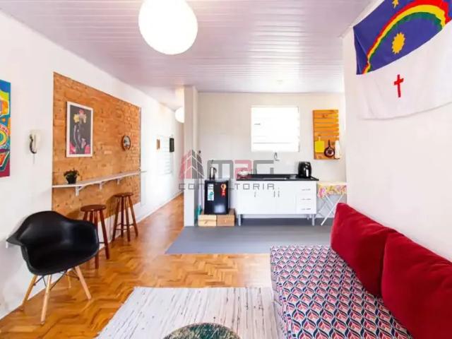 Loft venda em Região Imediata de São Paulo, Região Metropolitana de São Paulo