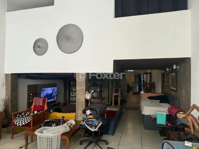 Loft venda em Bixiga, São Paulo